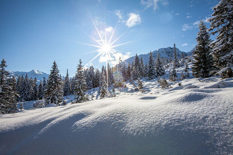 SAALBACH Skitourengruppe Neutral shutterstock_342604946.jpg